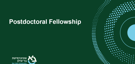 postdoctoral fellowship slide